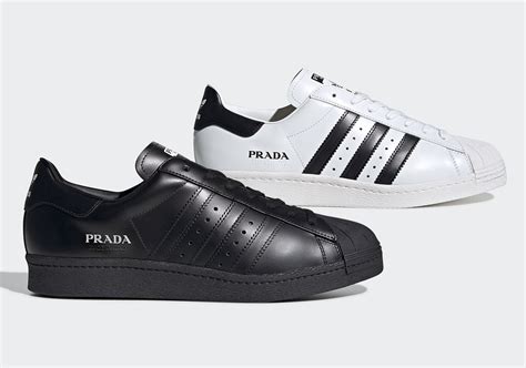 adidas superstar prada prezzo|tretra adidas prada vimeo.